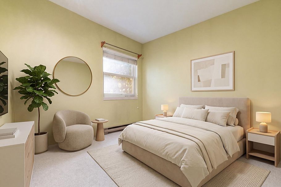 1229 W 8th Avenue Vancouver, BC - 21