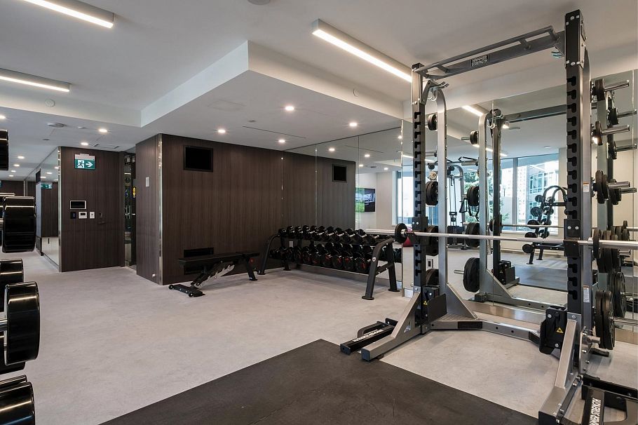 801 889 Pacific Street Vancouver, BC - 16