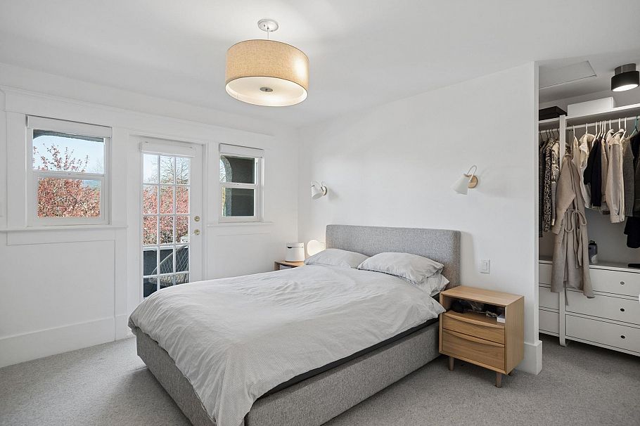 494 E 18th Avenue Vancouver, BC - 20