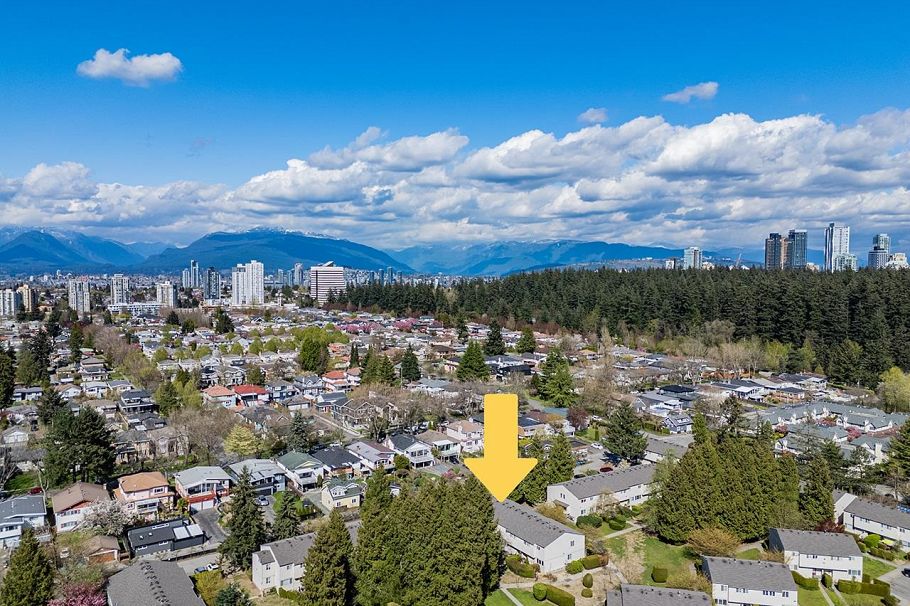 45 3425 E 49th Avenue Vancouver, BC - 8