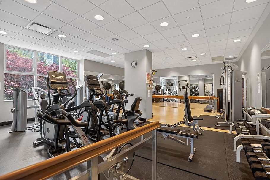 305 560 Cardero Street Vancouver, BC - 25