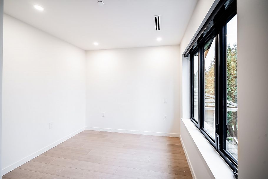 7962 Inverness Street Vancouver, BC - 7