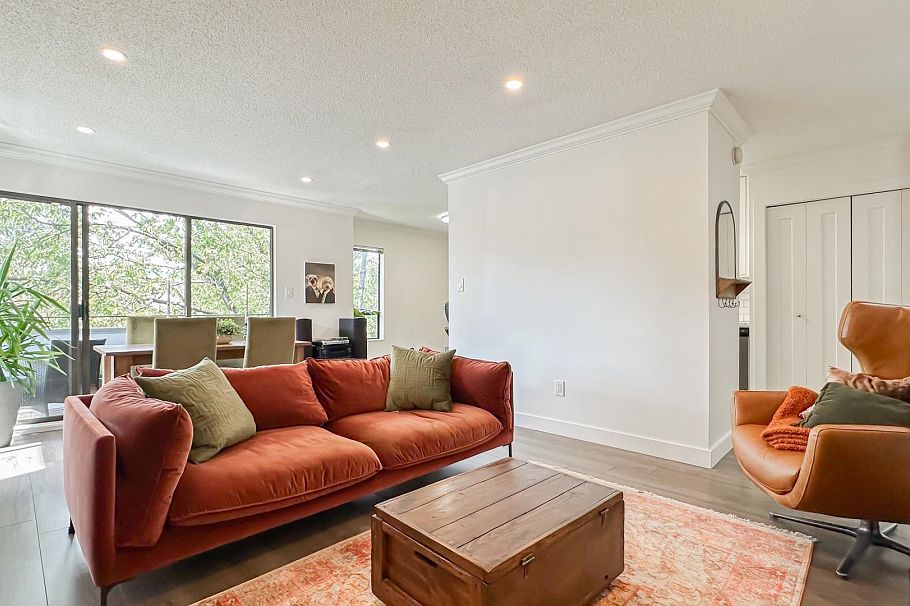 306 1250 W 12th Avenue Vancouver, BC - 2