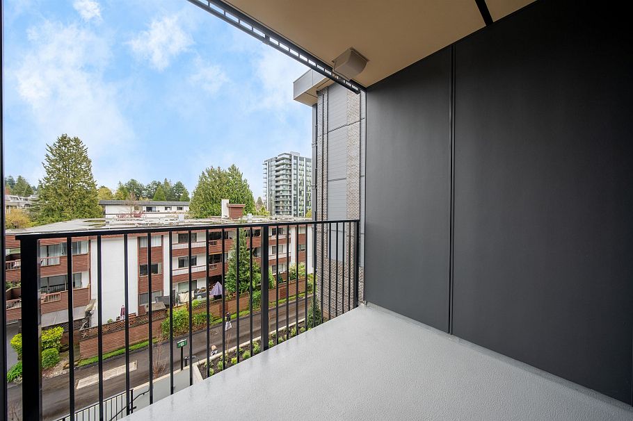 414 110 E 17th Street North Vancouver, BC - 21