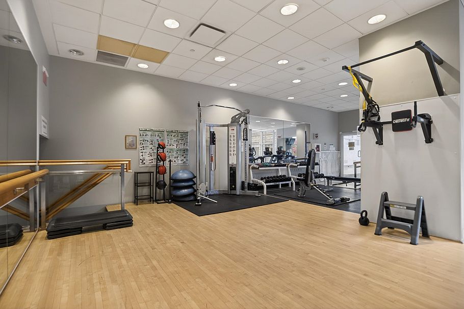 305 560 Cardero Street Vancouver, BC - 26