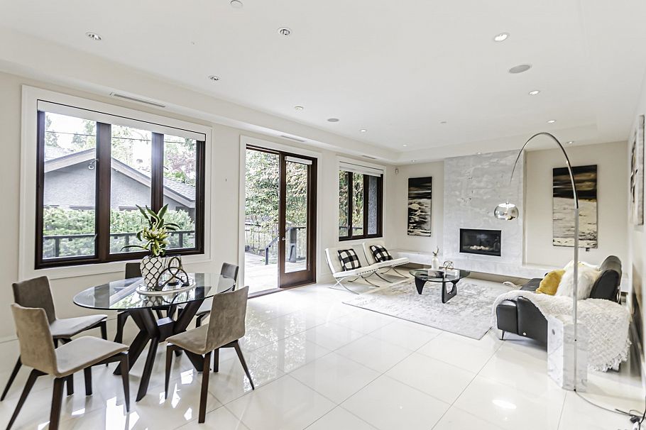 3875 W 36th Avenue Vancouver, BC - 5