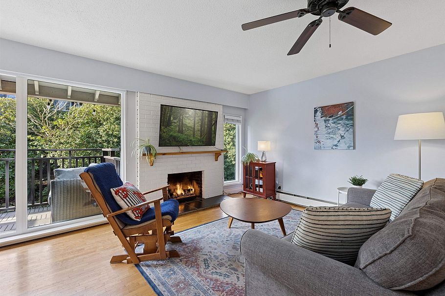 214 555 W 28th Street North Vancouver, BC - 13