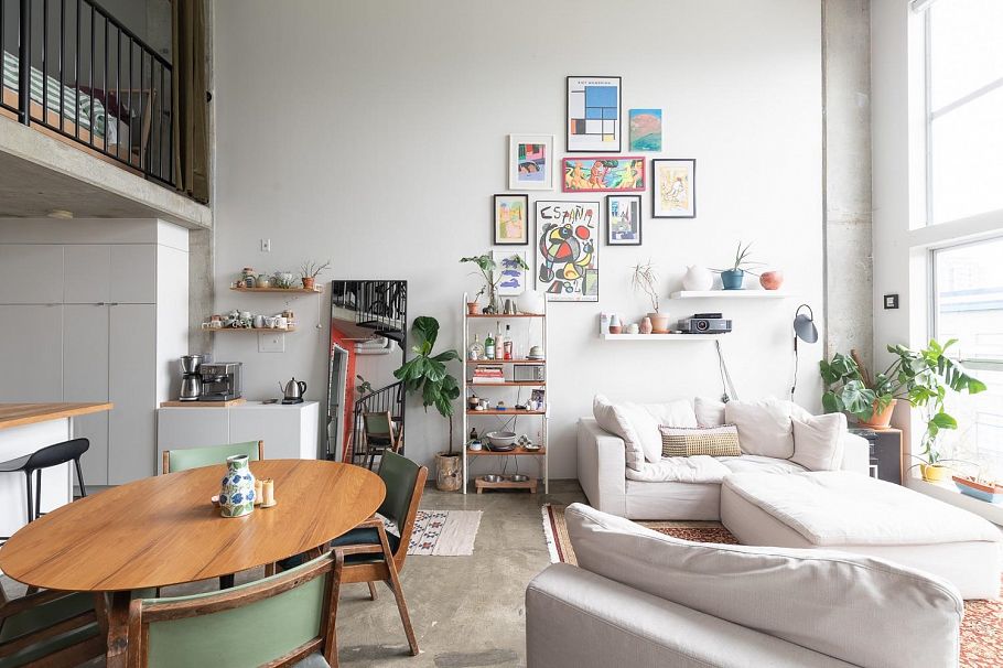 405 228 E 4th Avenue Vancouver, BC - 5