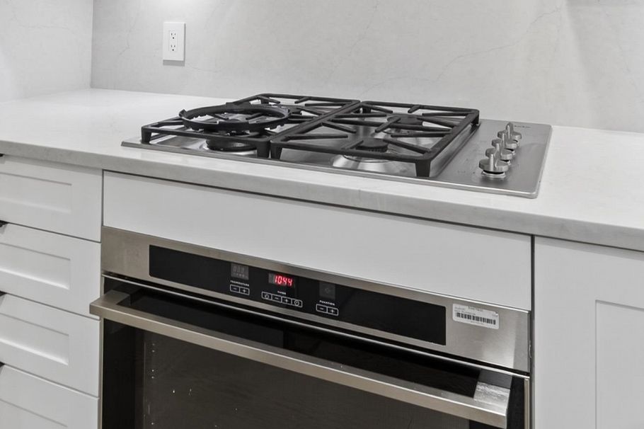 305 560 Cardero Street Vancouver, BC - 12