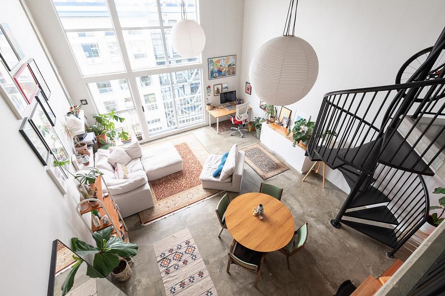 405 228 E 4th Avenue Vancouver, BC - 19