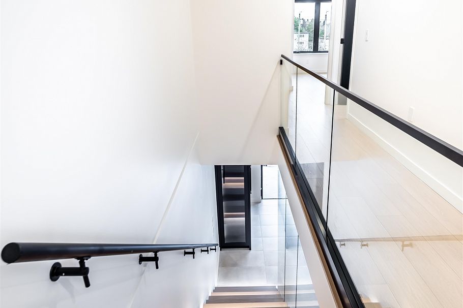 7962 Inverness Street Vancouver, BC - 9