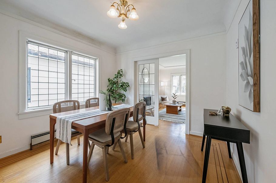 85 W 21st Avenue Vancouver, BC - 6