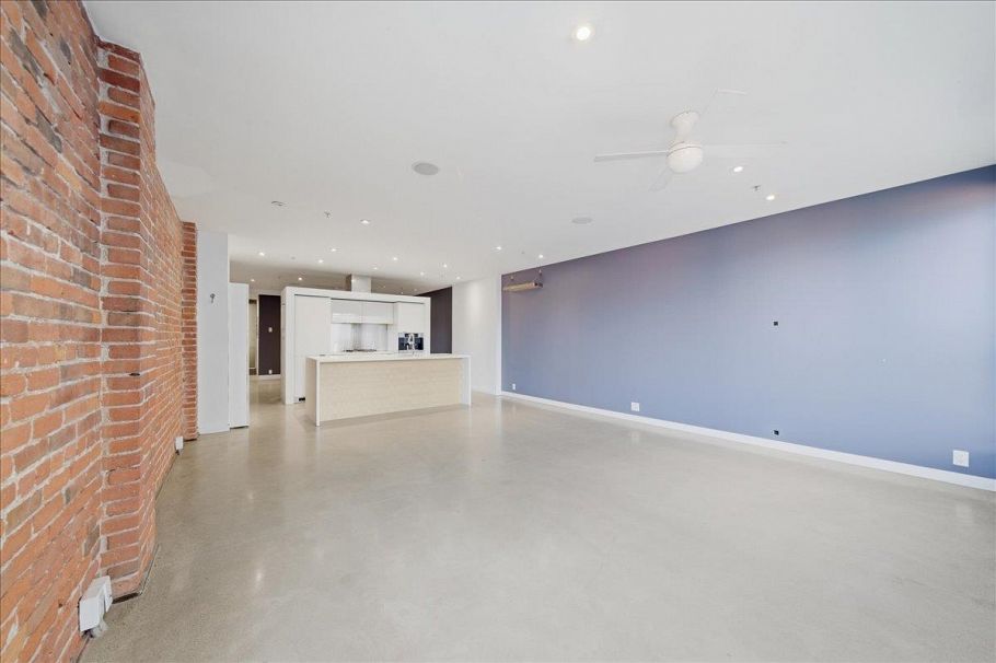 605 53 W Hastings Street Vancouver, BC - 30