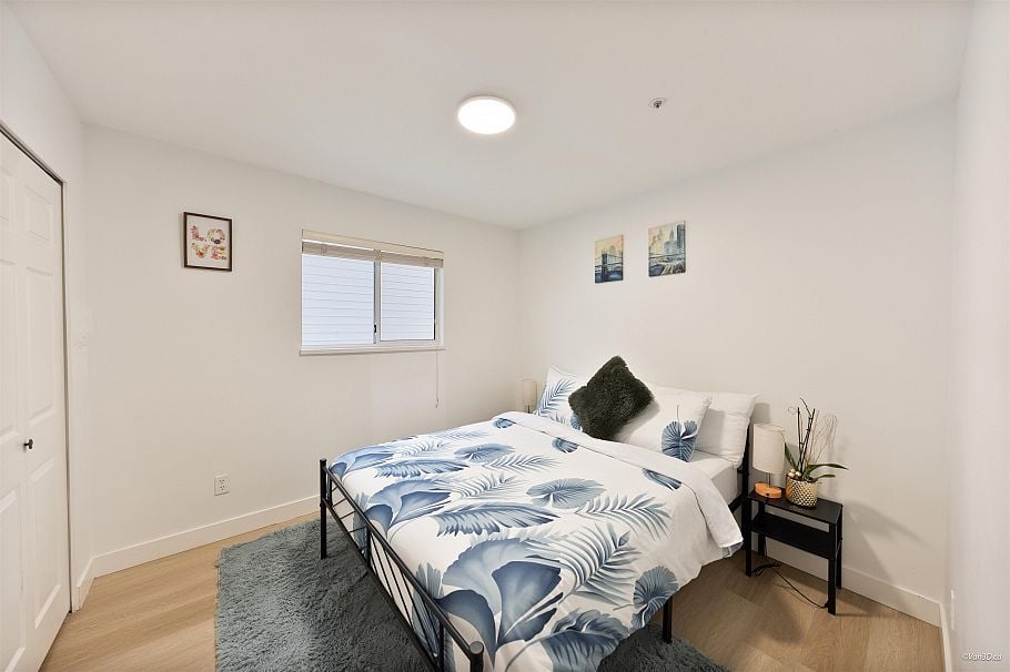 707 E 63rd Avenue Vancouver, BC - 29