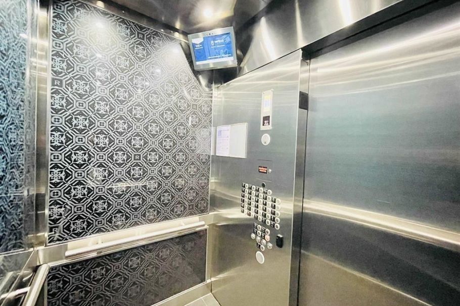 1506 1325 Rolston Street Vancouver, BC - 12