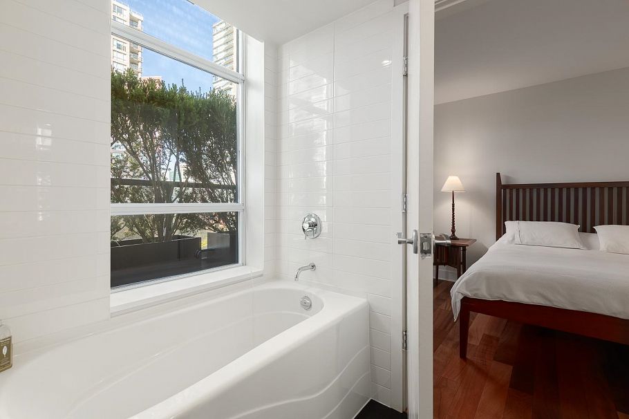 PH803 988 Richards Street Vancouver, BC - 22