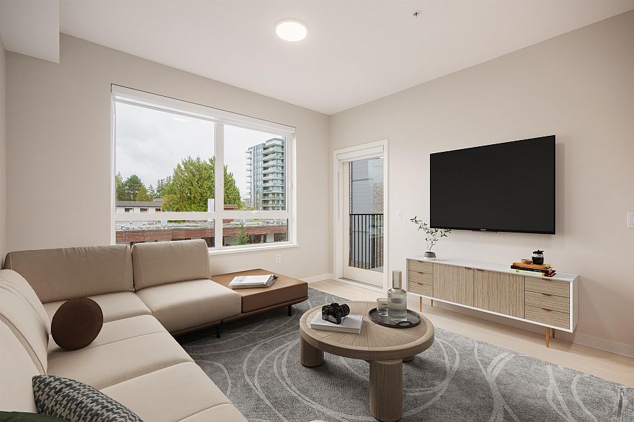 414 110 E 17th Street North Vancouver, BC - 7