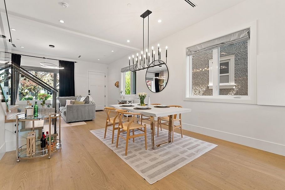 2848 W 23rd Avenue Vancouver, BC - 7