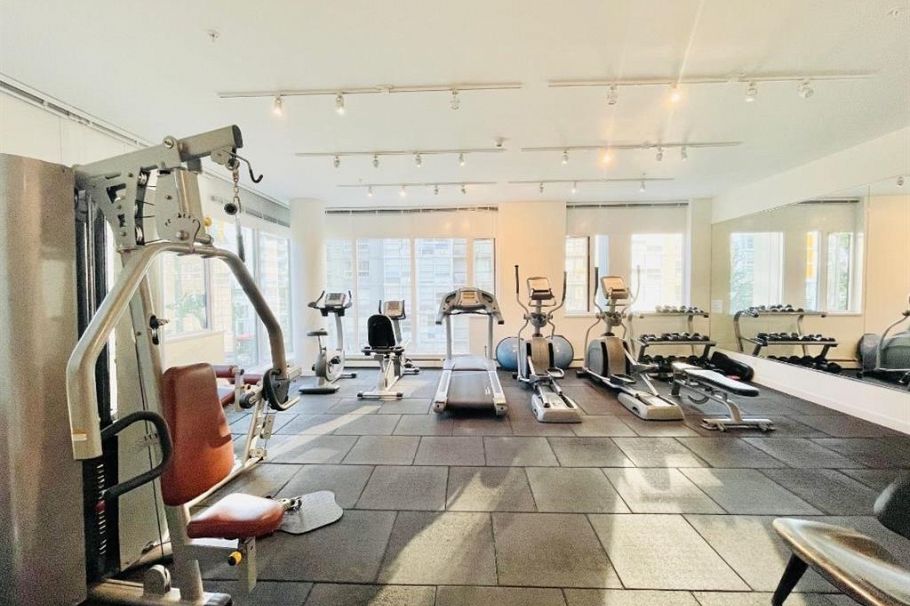 1506 1325 Rolston Street Vancouver, BC - 24