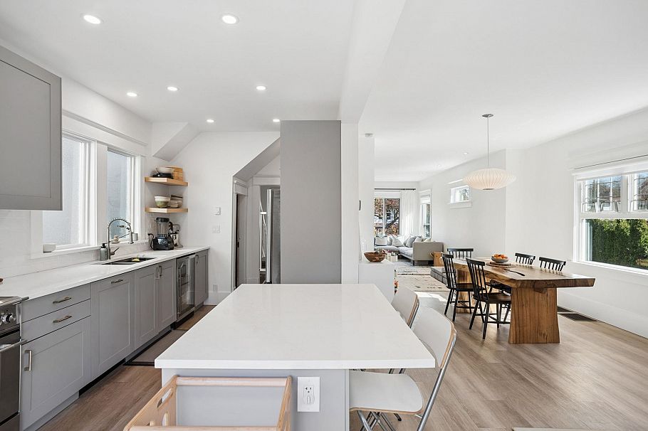 494 E 18th Avenue Vancouver, BC - 17