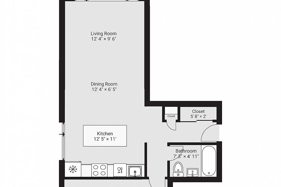 2 1879 Barclay Street Vancouver, BC - 20