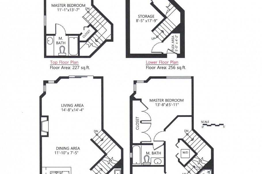 7 215 E 4th Street North Vancouver, BC - 17