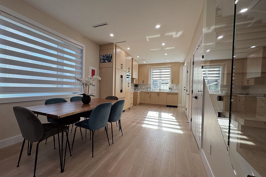 2828 Cheyenne Avenue Vancouver, BC - 7