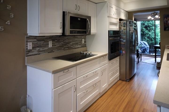 1147 Montroyal Boulevard North Vancouver, BC - 6