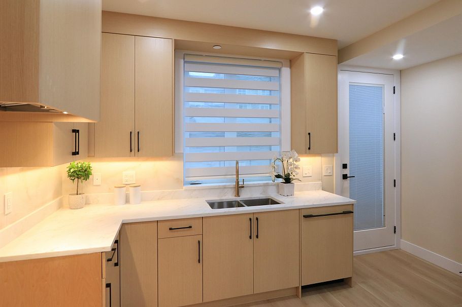 2828 Cheyenne Avenue Vancouver, BC - 14