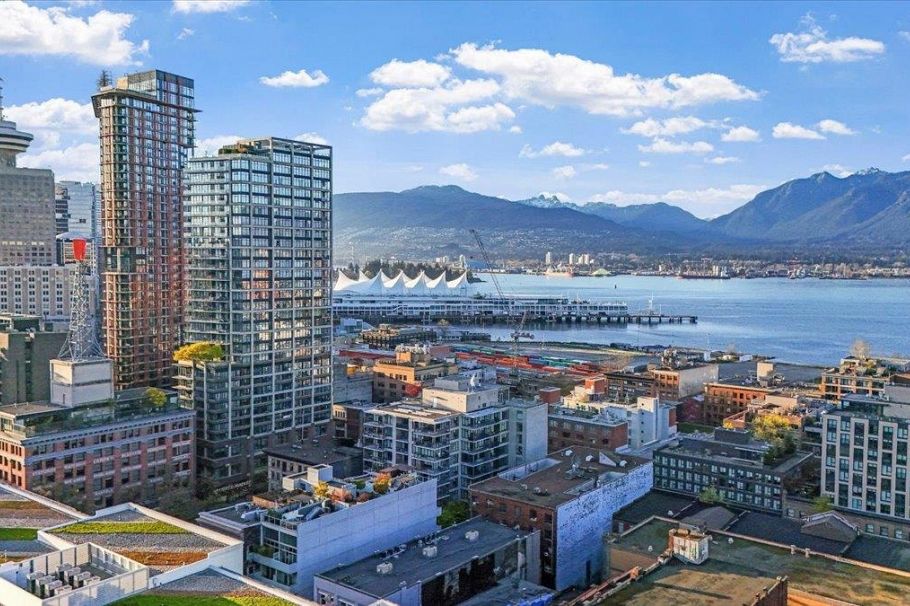 605 53 W Hastings Street Vancouver, BC - 36