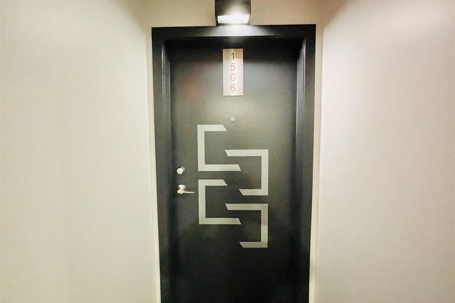 1506 1325 Rolston Street Vancouver, BC - 11