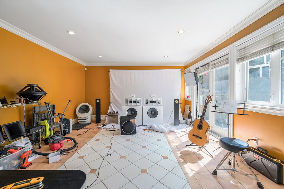 6261 Adera Street Vancouver, BC - 22