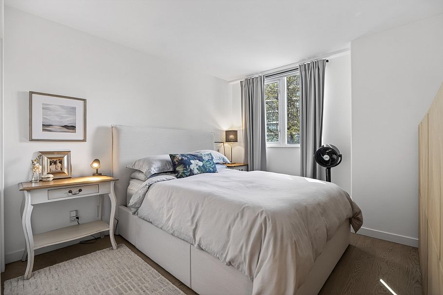 305 560 Cardero Street Vancouver, BC - 22