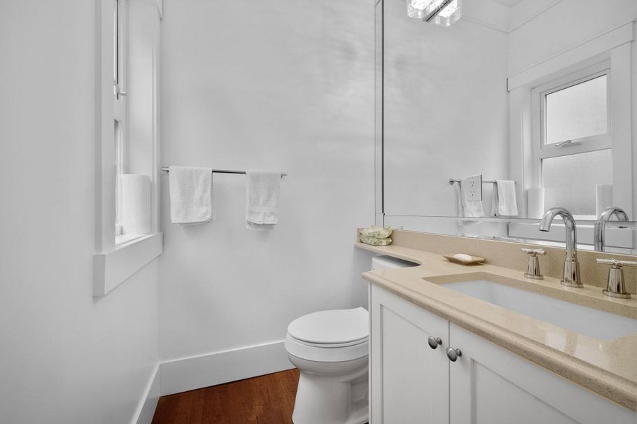 3288 W 32nd Avenue Vancouver, BC - 26