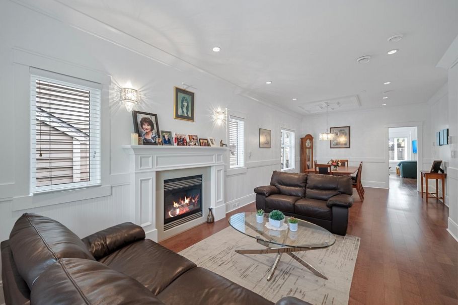 3288 W 32nd Avenue Vancouver, BC - 4