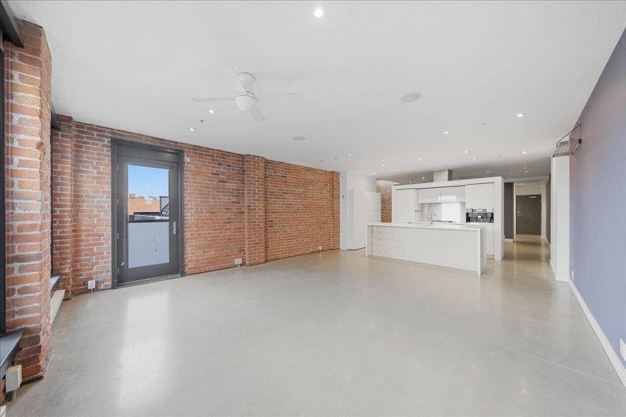 605 53 W Hastings Street Vancouver, BC - 29