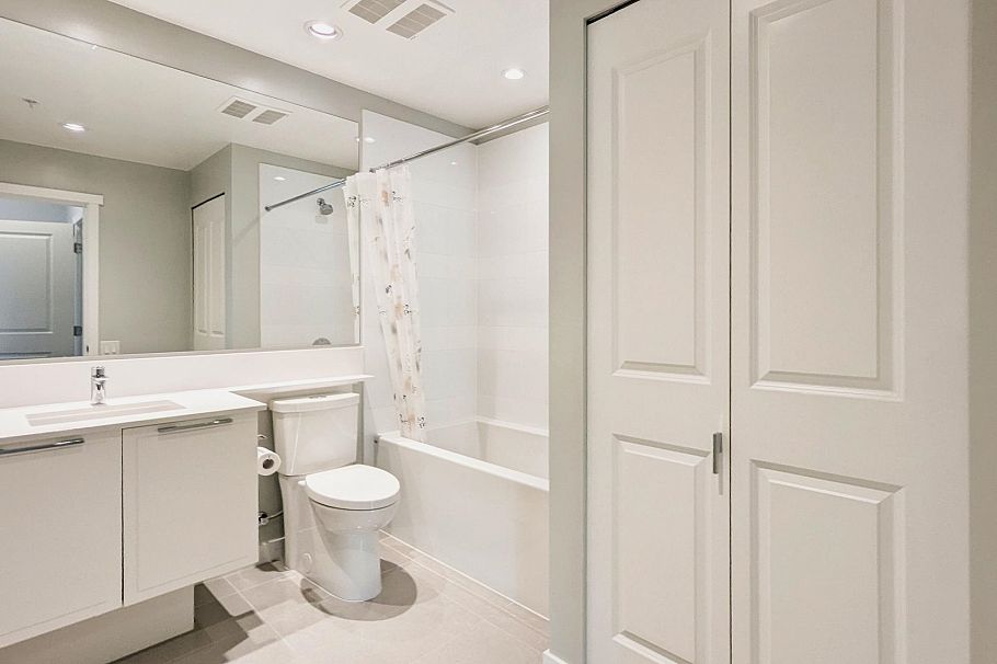 402 3188 Riverwalk Avenue Vancouver, BC - 16