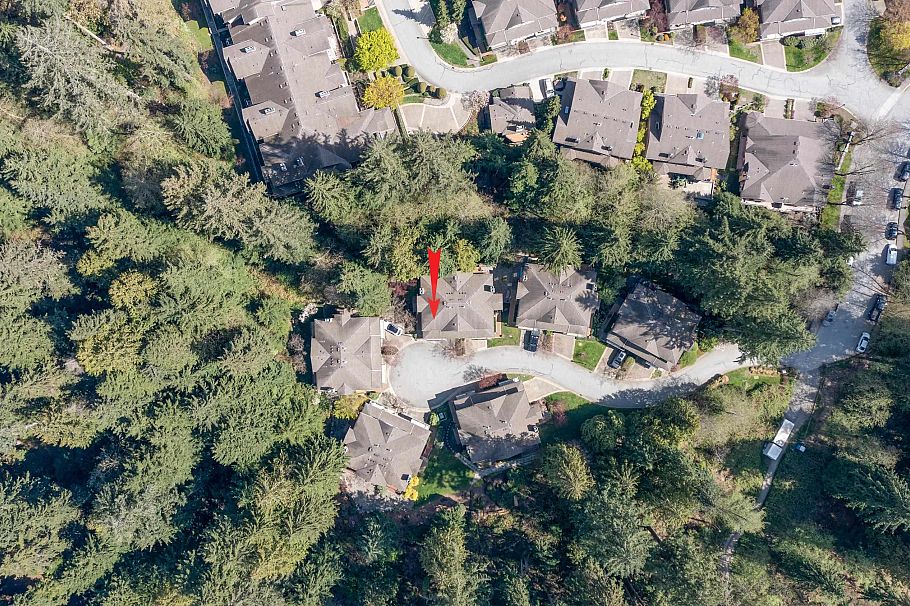 1188 Strathaven Drive North Vancouver, BC - 33