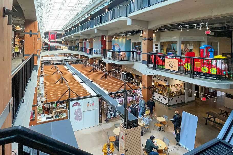 227 119 W 22nd Street North Vancouver, BC - 36