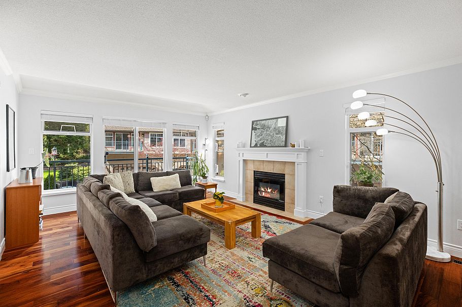 1188 Strathaven Drive North Vancouver, BC - 11