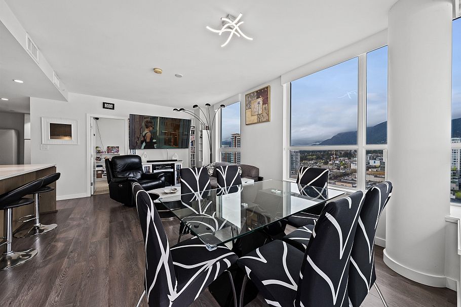 1509 125 E 14th Street North Vancouver, BC - 3