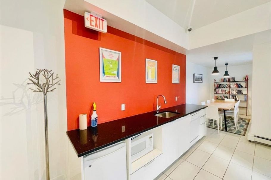 1506 1325 Rolston Street Vancouver, BC - 23