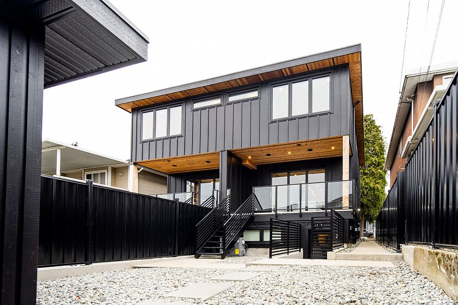 7962 Inverness Street Vancouver, BC - 16