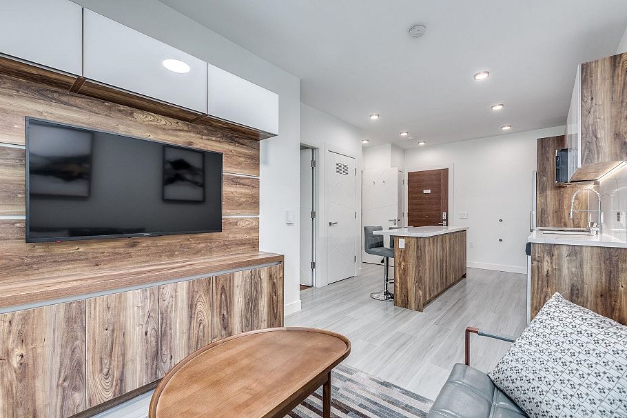 309 1168 PENDRELL STREET, Vancouver BC V6E 1L4 Vancouver, BC - 1