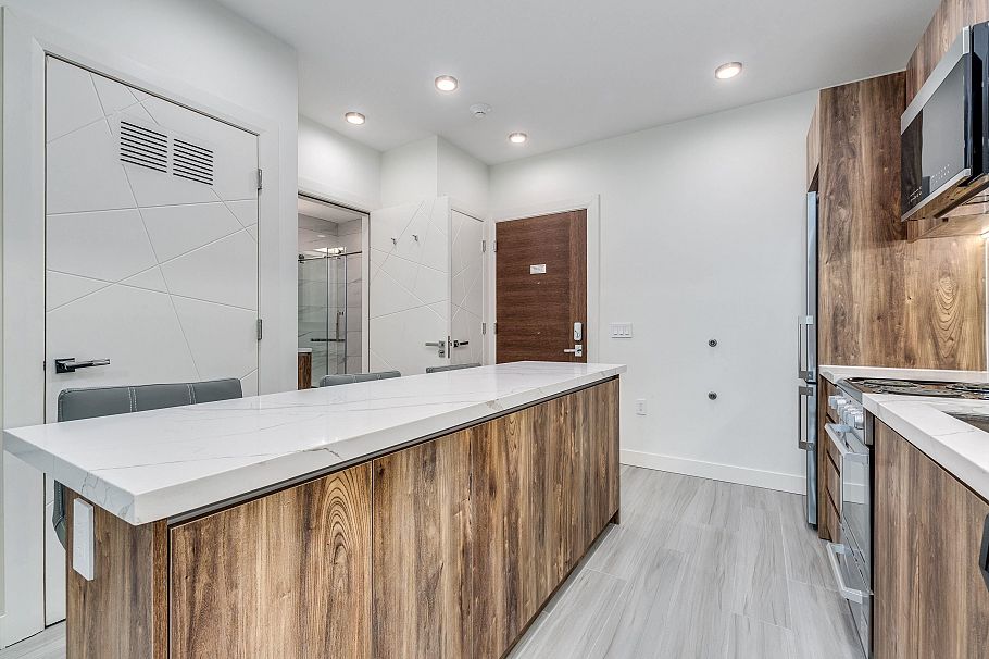 309 1168 PENDRELL STREET, Vancouver BC V6E 1L4 Vancouver, BC - 4