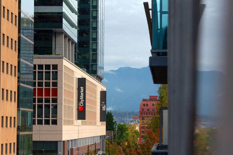 805 788 Hamilton Street Vancouver, BC - 16