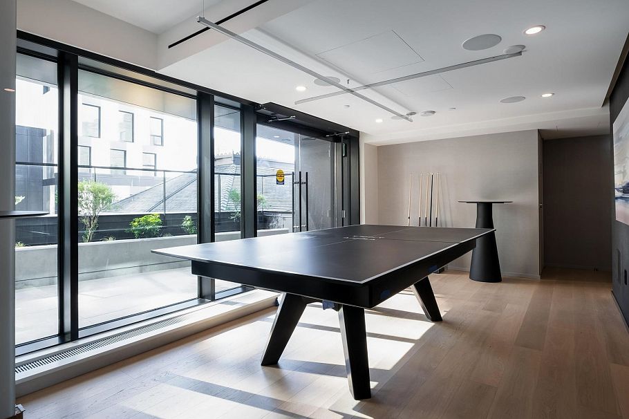 801 889 Pacific Street Vancouver, BC - 17