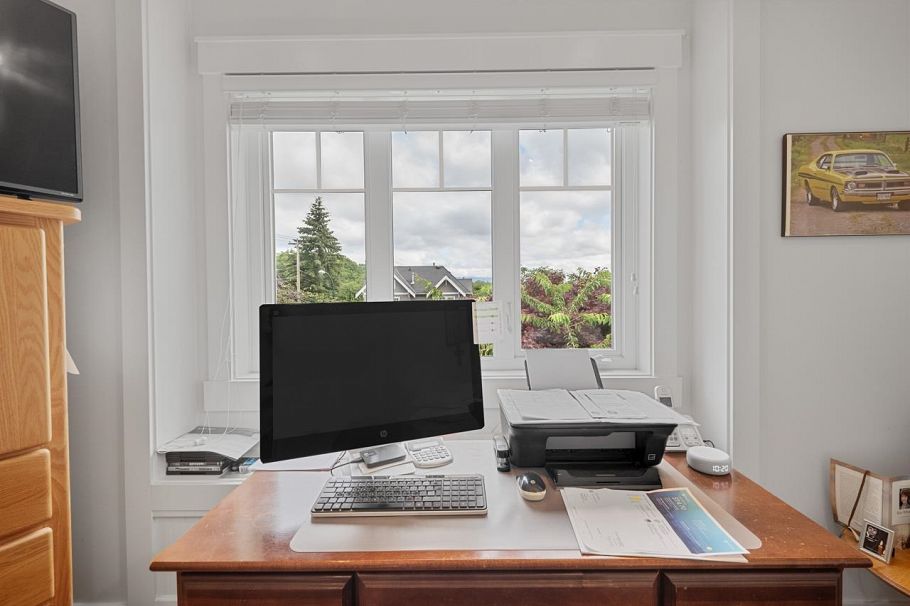 3288 W 32nd Avenue Vancouver, BC - 22