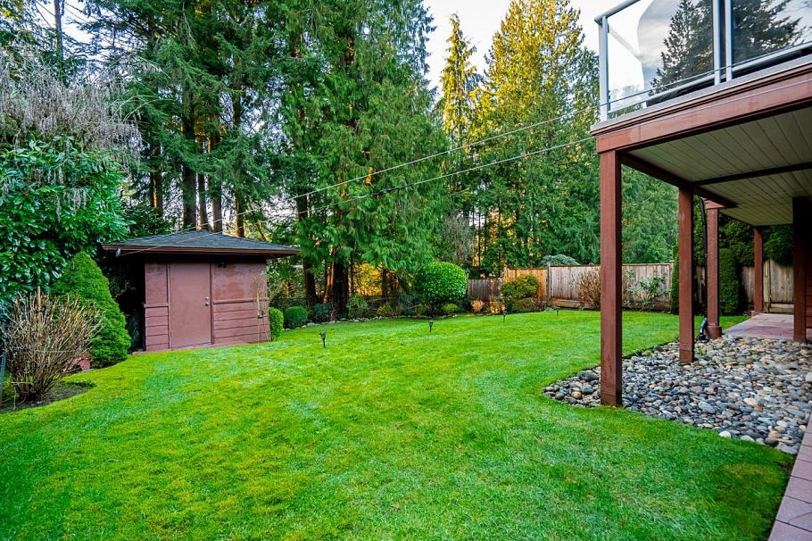 4695 Mapleridge Drive North Vancouver, BC - 28