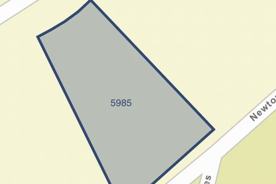 5985 Newton Wynd Vancouver, BC - 1